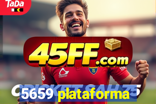 5659 plataforma